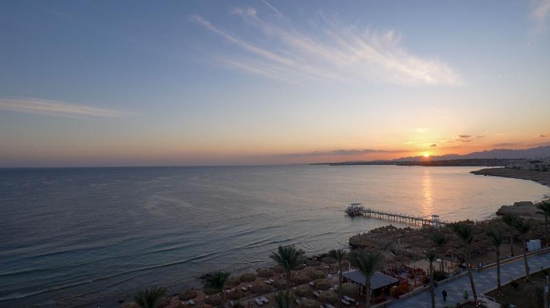 SUNRISE Remal Beach image