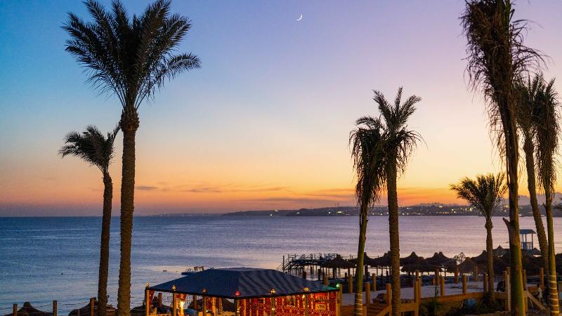SUNRISE Remal Beach image