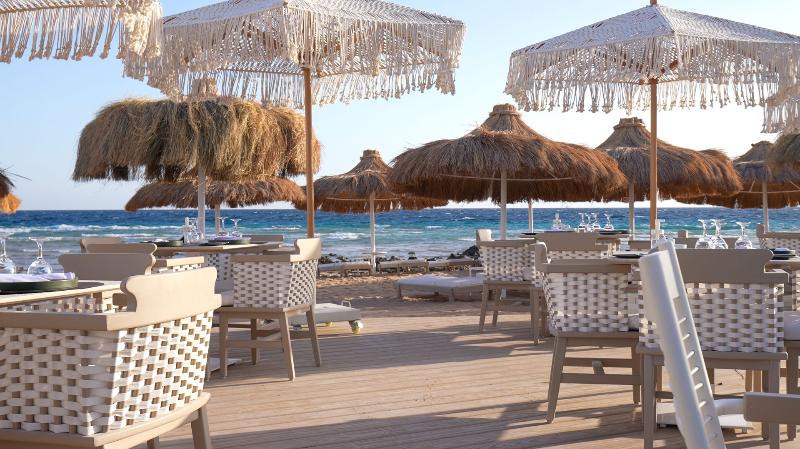 SUNRISE Remal Beach image