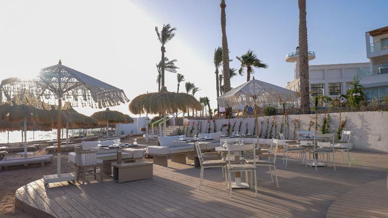 SUNRISE Remal Beach image