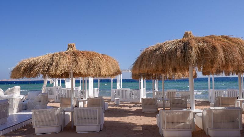 SUNRISE Remal Beach image