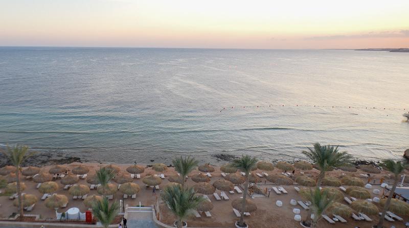 SUNRISE Remal Beach image