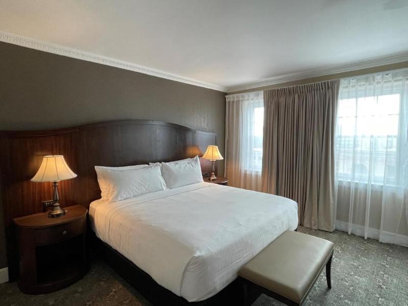 The Americus Hotel Trademark Collection by Wyndham image