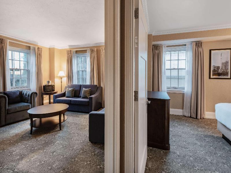 The Americus Hotel Trademark Collection by Wyndham image