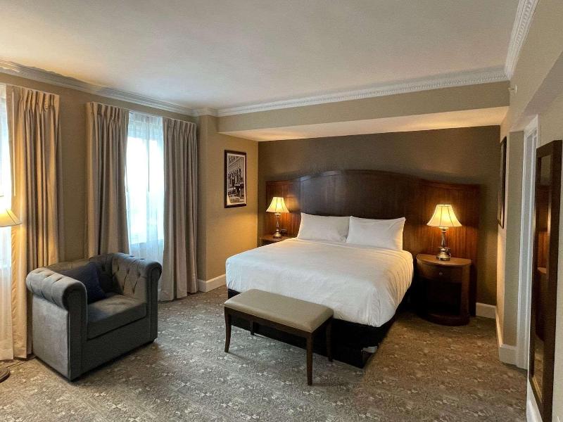 The Americus Hotel Trademark Collection by Wyndham image