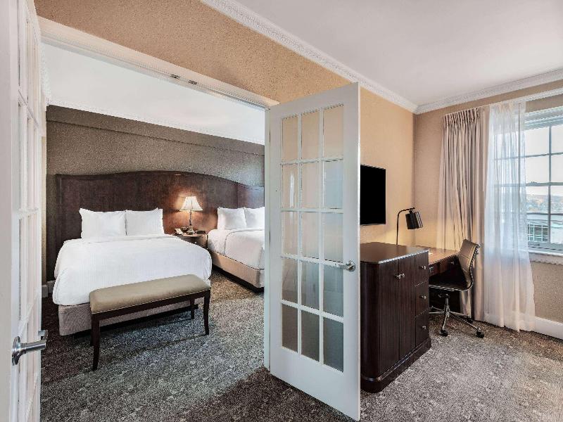 The Americus Hotel Trademark Collection by Wyndham image