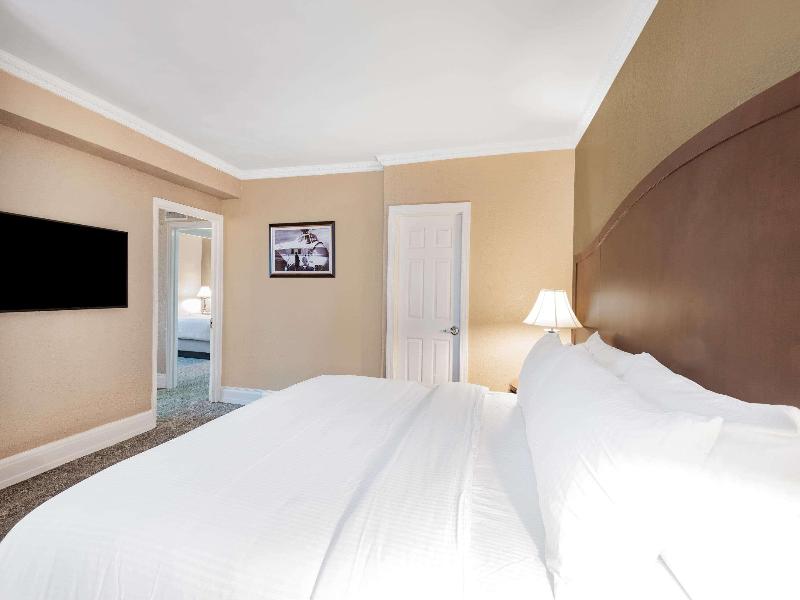 The Americus Hotel Trademark Collection by Wyndham image