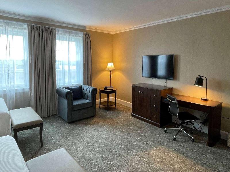 The Americus Hotel Trademark Collection by Wyndham image