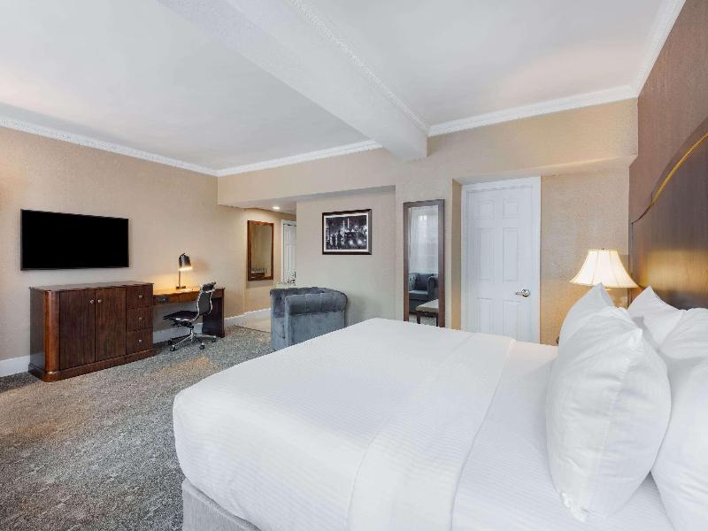 The Americus Hotel Trademark Collection by Wyndham image