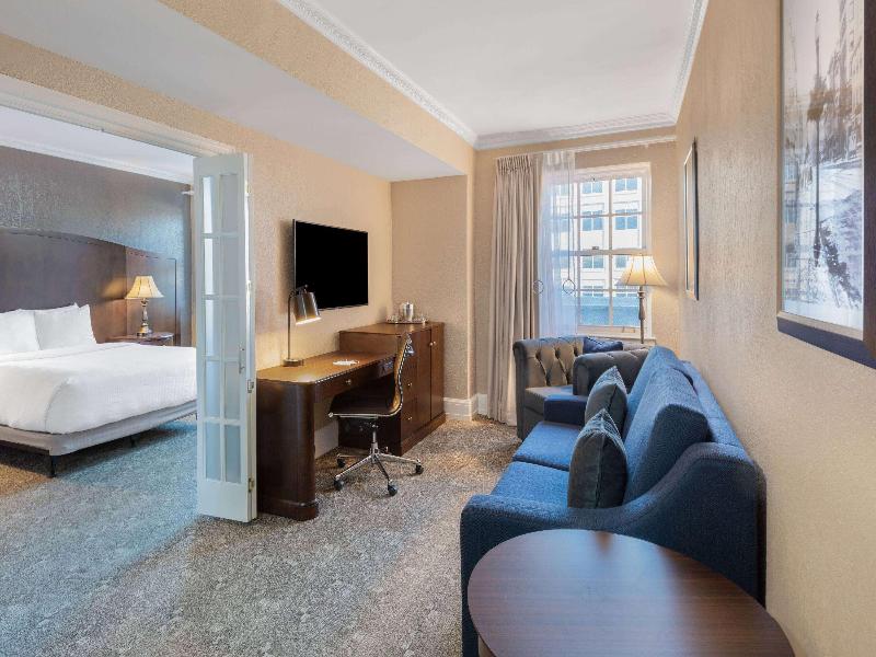 The Americus Hotel Trademark Collection by Wyndham image