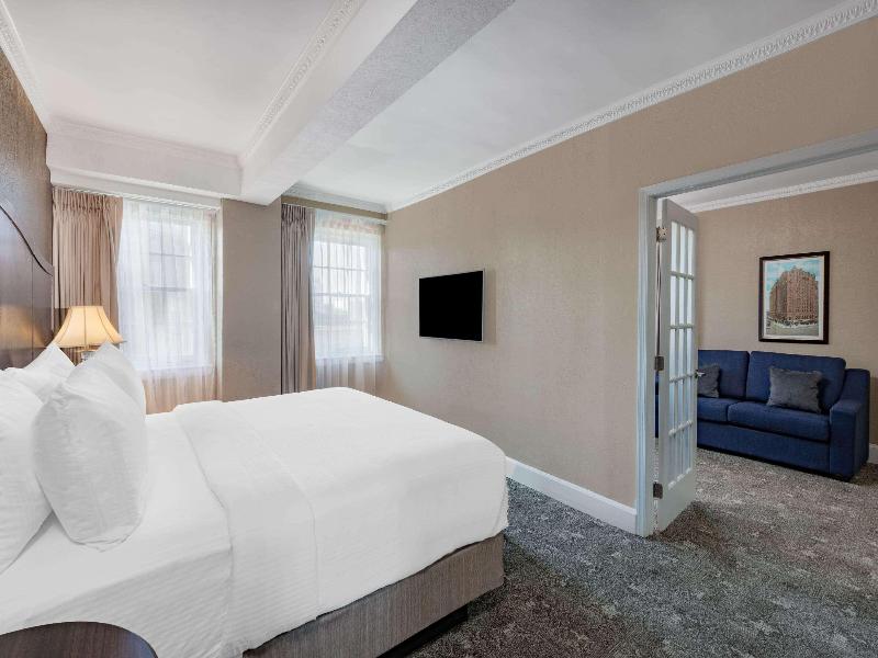 The Americus Hotel Trademark Collection by Wyndham image
