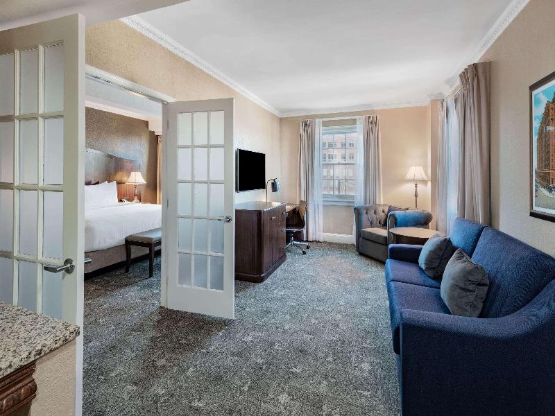 The Americus Hotel Trademark Collection by Wyndham image