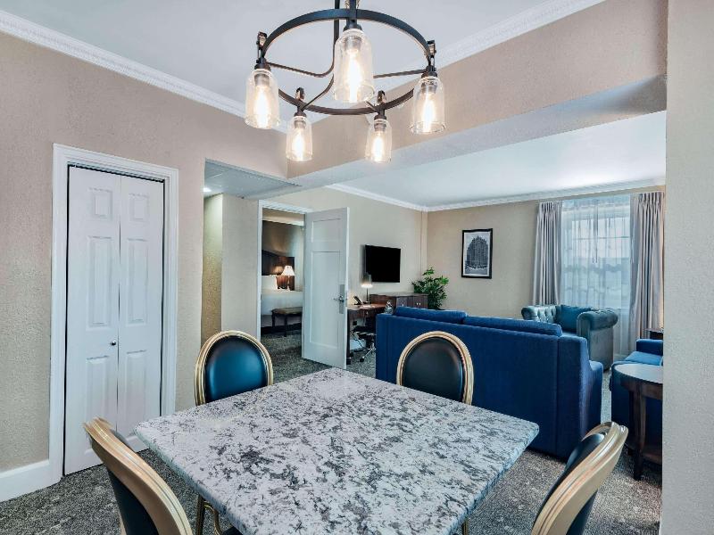 The Americus Hotel Trademark Collection by Wyndham image