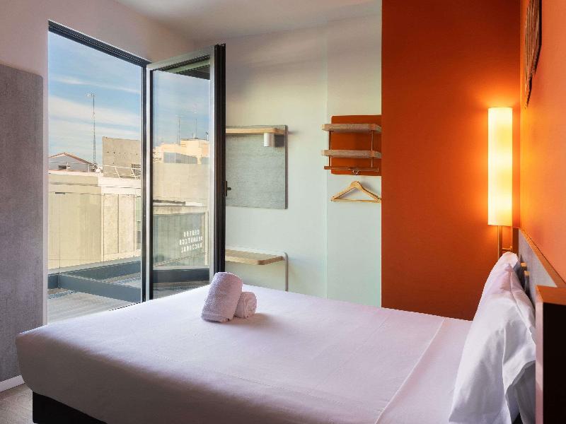 ibis budget Madrid Centro Lavapies image