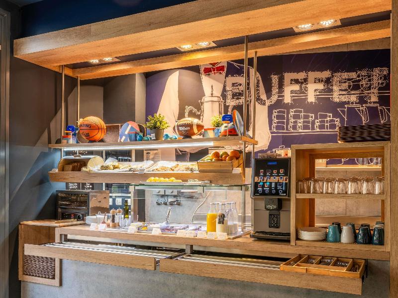 ibis budget Madrid Centro Lavapies image