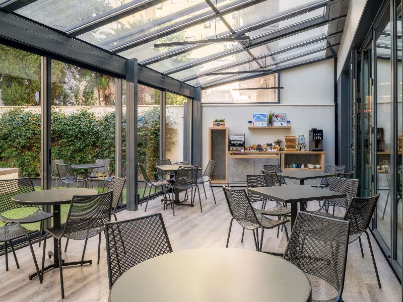 ibis budget Madrid Centro Lavapies image