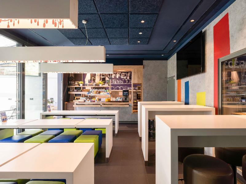 ibis budget Madrid Centro Lavapies image