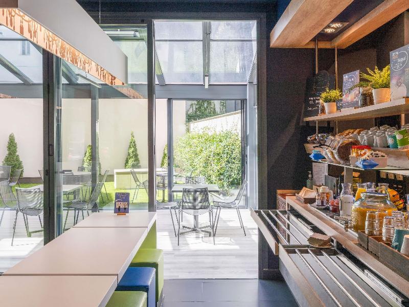 ibis budget Madrid Centro Lavapies image