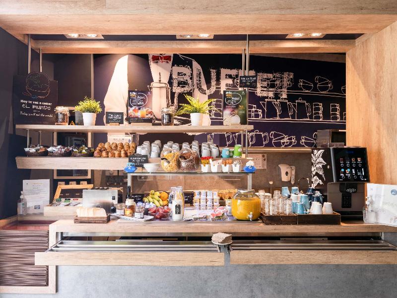ibis budget Madrid Centro Lavapies image