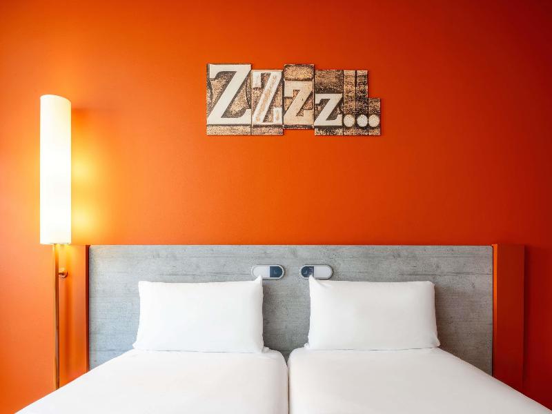 ibis budget Madrid Centro Lavapies image