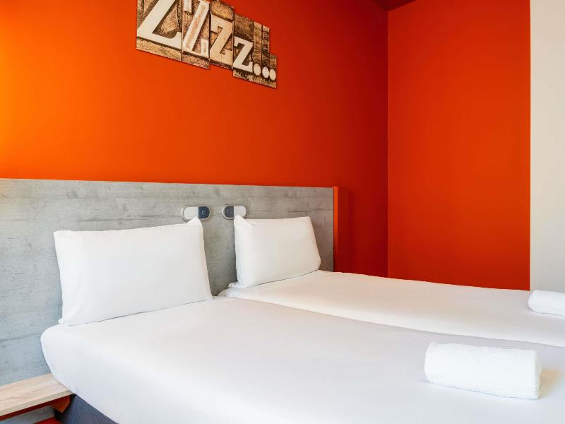 ibis budget Madrid Centro Lavapies image