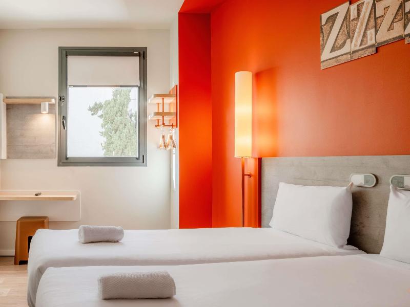 ibis budget Madrid Centro Lavapies image