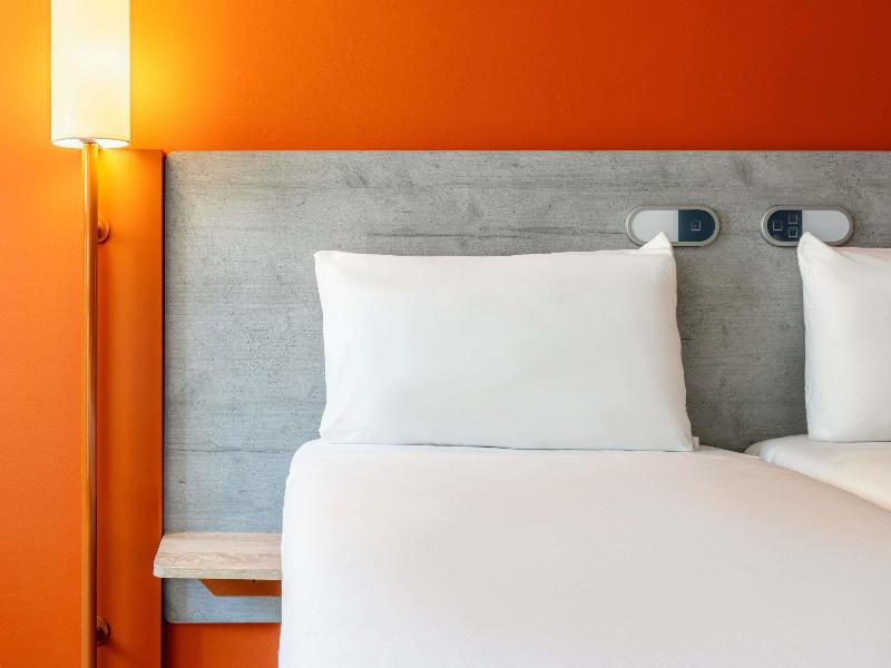 ibis budget Madrid Centro Lavapies image