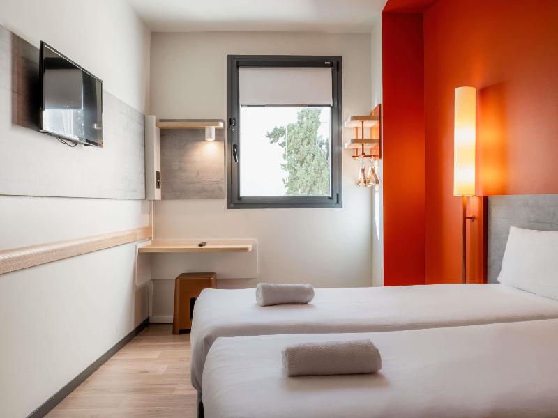 ibis budget Madrid Centro Lavapies image