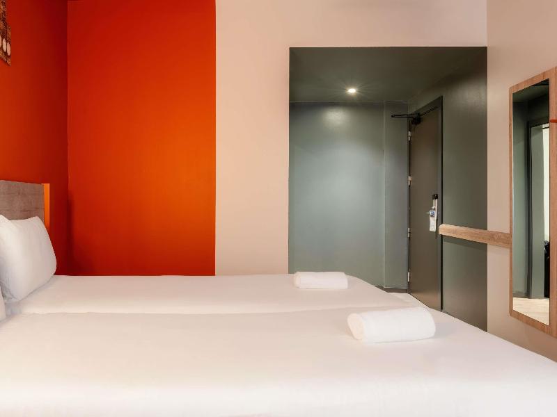 ibis budget Madrid Centro Lavapies image