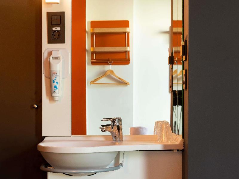 ibis budget Madrid Centro Lavapies image