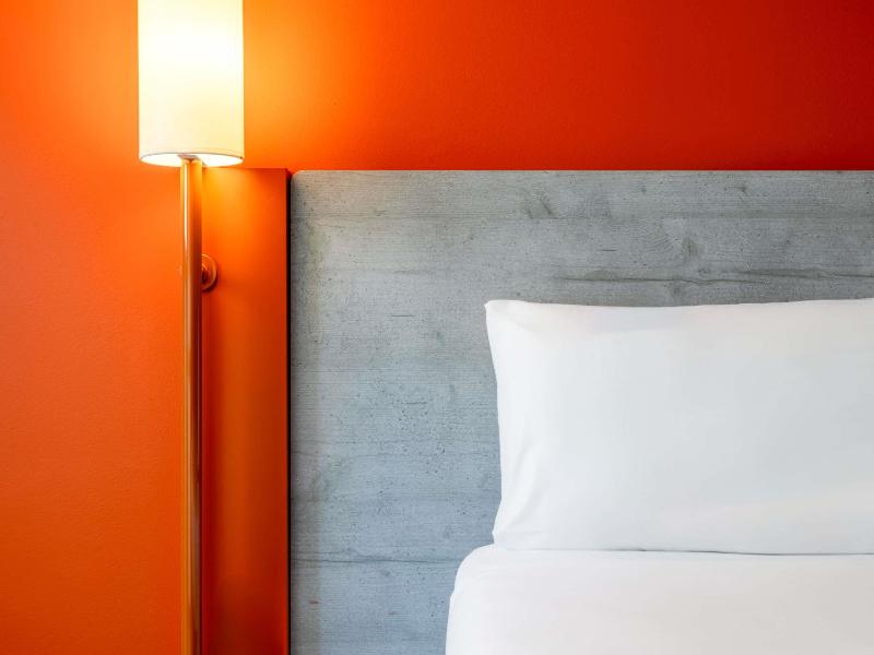 ibis budget Madrid Centro Lavapies image