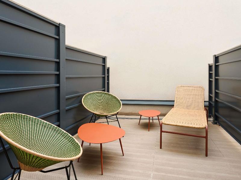 ibis budget Madrid Centro Lavapies image