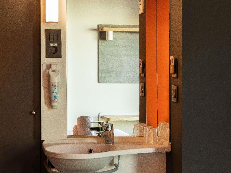 ibis budget Madrid Centro Lavapies image
