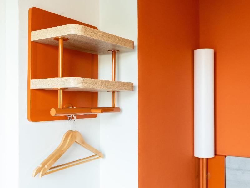 ibis budget Madrid Centro Lavapies image