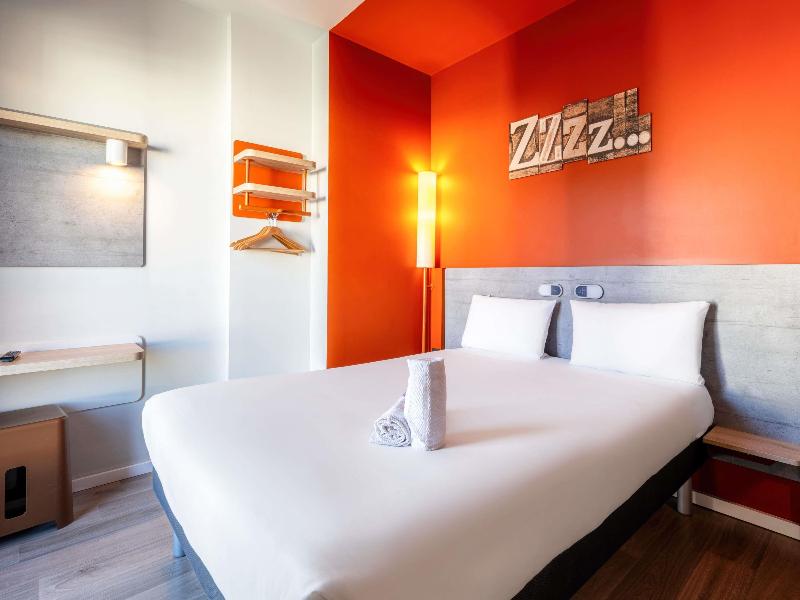 ibis budget Madrid Centro Lavapies image