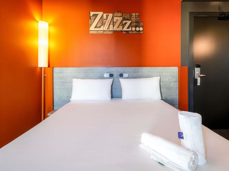ibis budget Madrid Centro Lavapies image