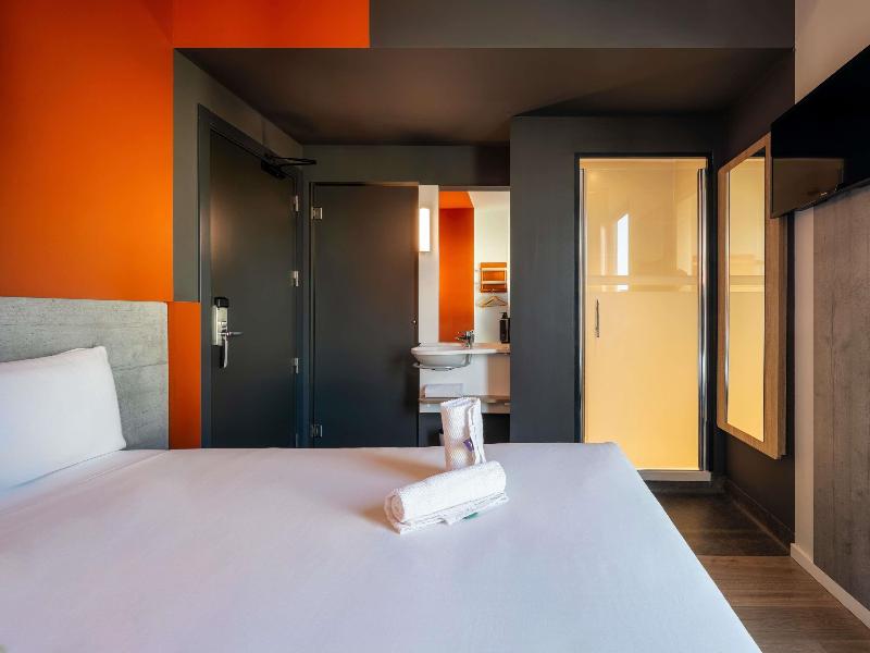 ibis budget Madrid Centro Lavapies image