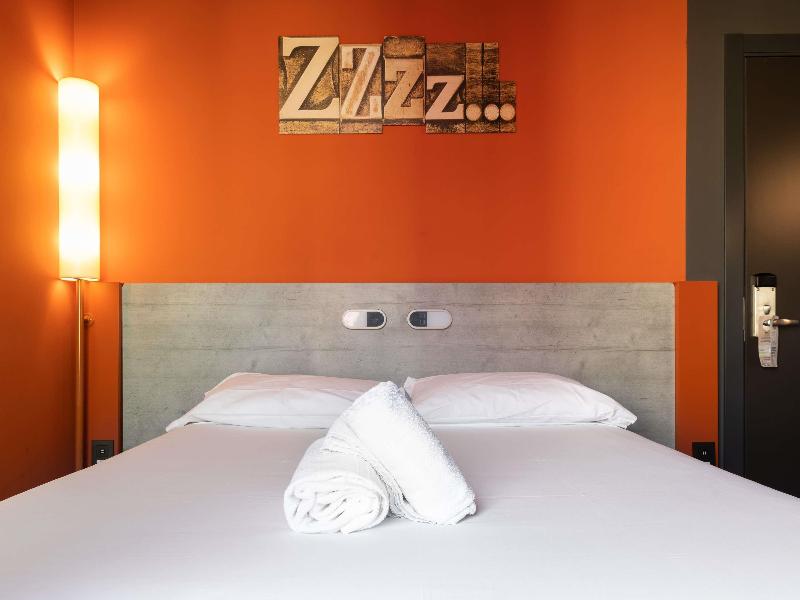 ibis budget Madrid Centro Lavapies image