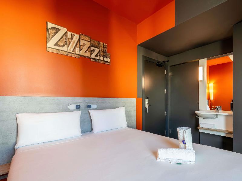 ibis budget Madrid Centro Lavapies image
