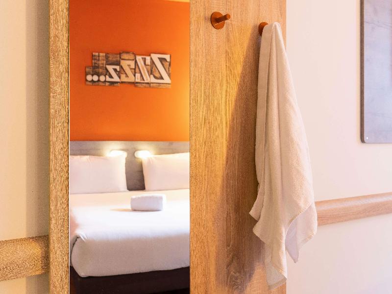 ibis budget Madrid Centro Lavapies image