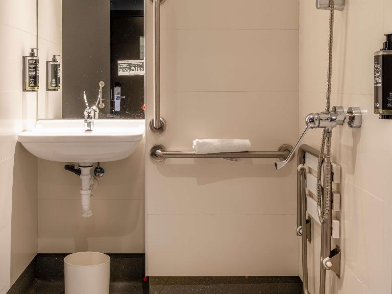 ibis budget Madrid Centro Lavapies image