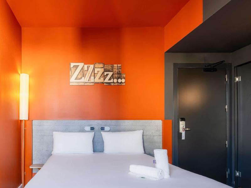 ibis budget Madrid Centro Lavapies image