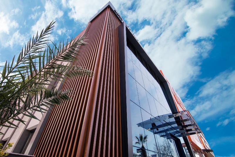 Dovv Hotel