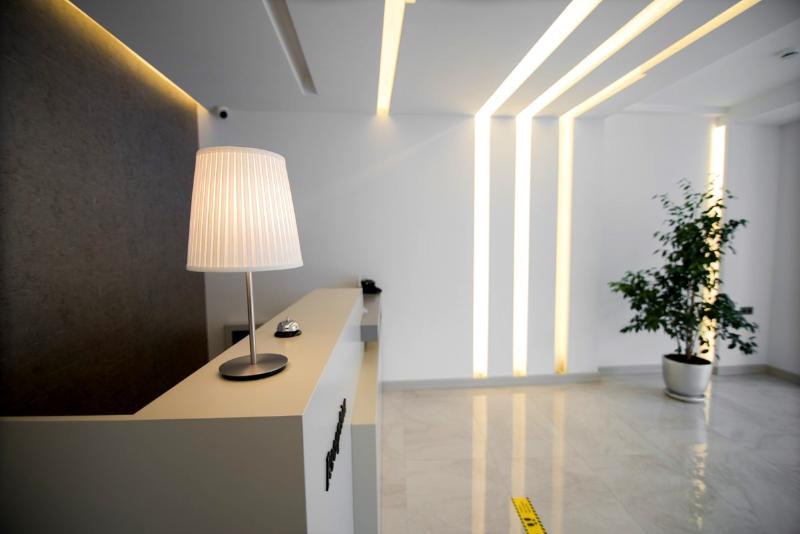 Dovv Hotel