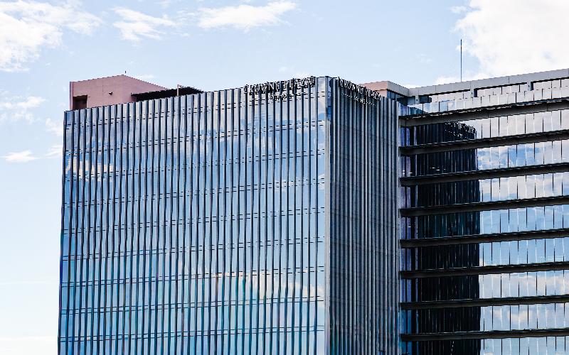 Crowne Plaza by IHG Merida