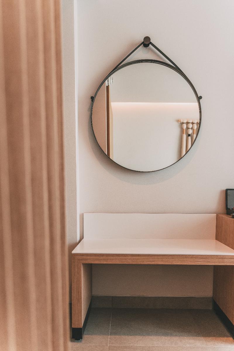 Crowne Plaza by IHG Merida — photo 47
