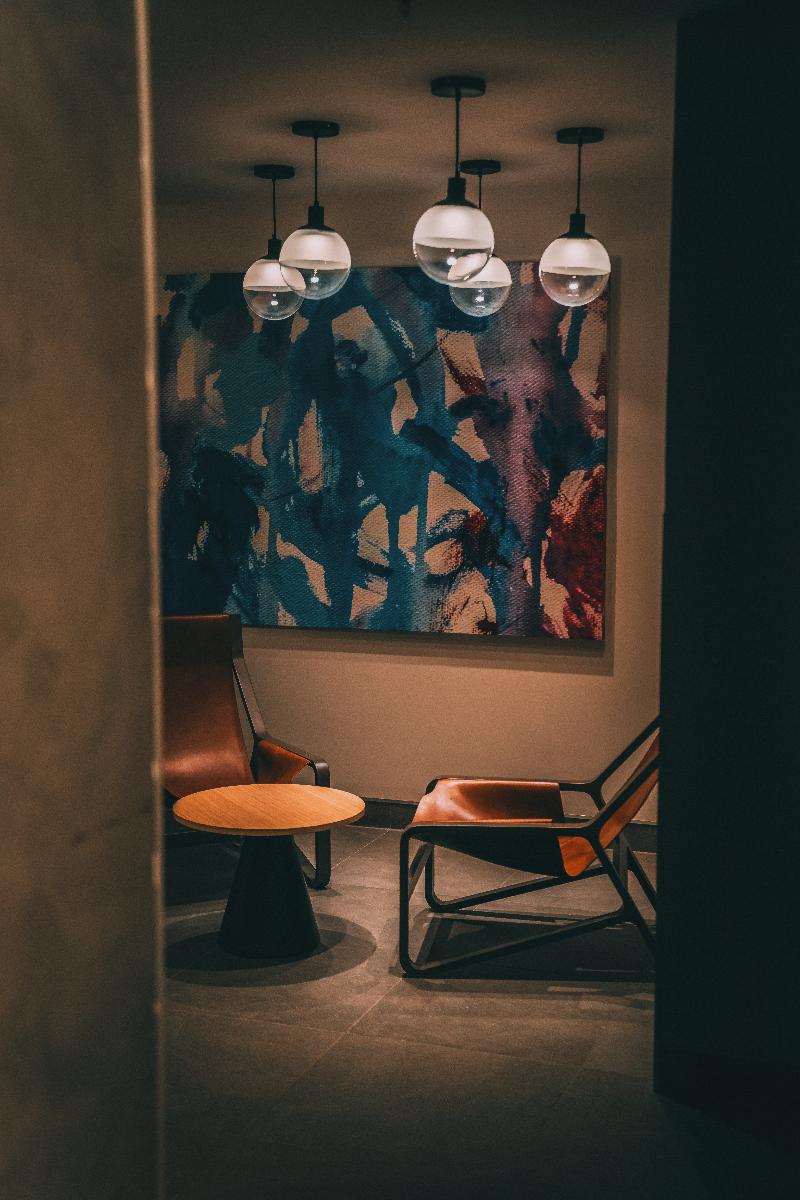 Crowne Plaza by IHG Merida — photo 99