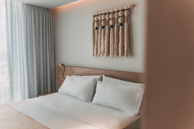 Crowne Plaza by IHG Merida — photo 101