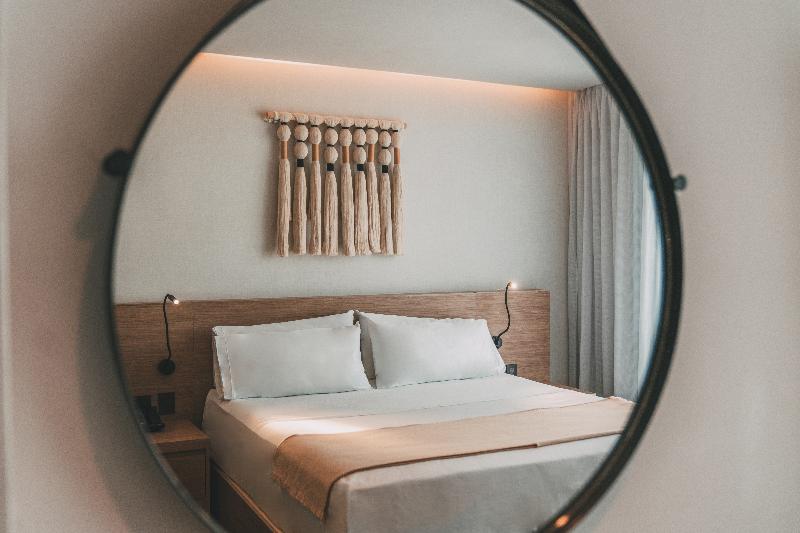 Crowne Plaza by IHG Merida — photo 100