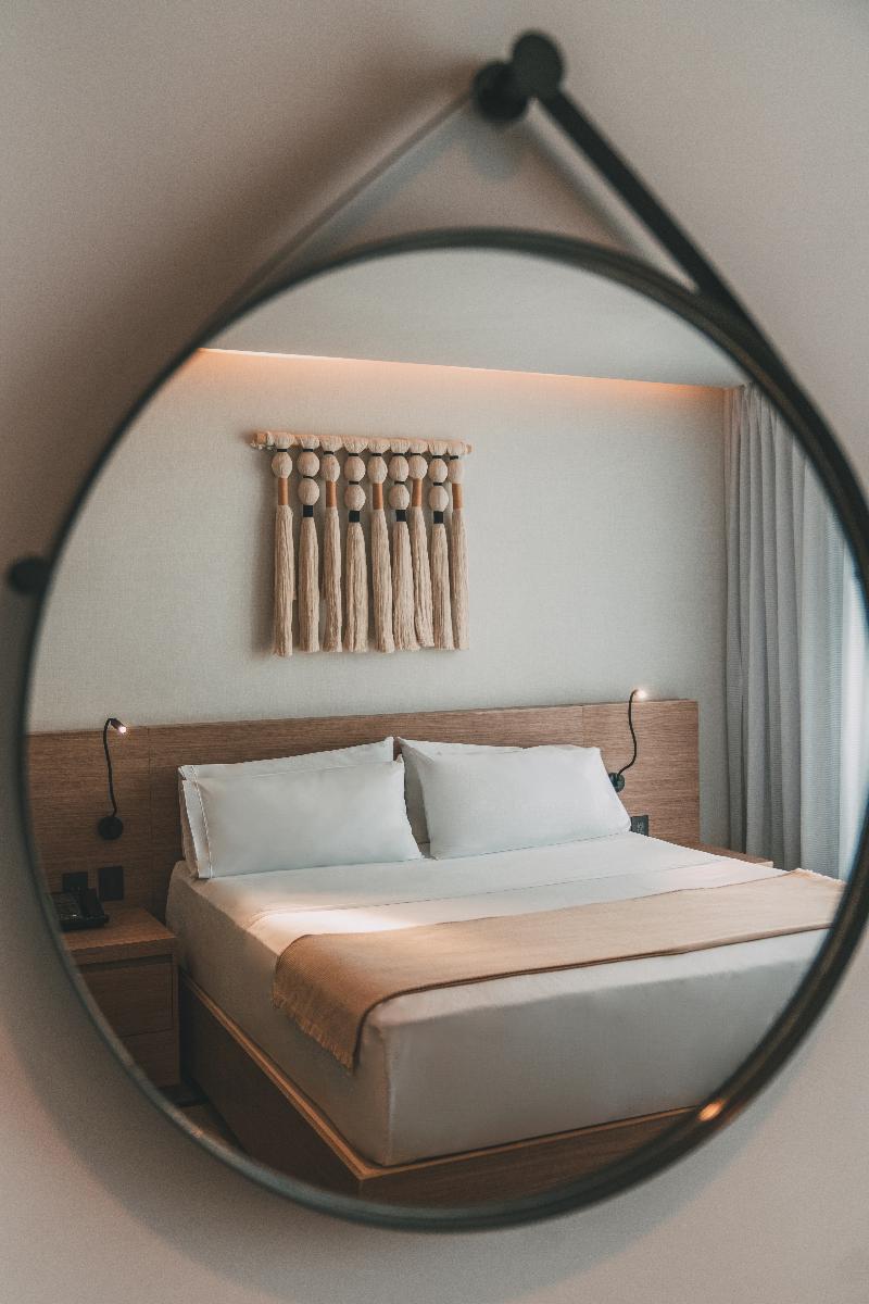 Crowne Plaza by IHG Merida — photo 114